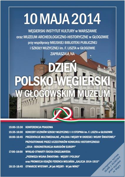 Dzie polsko – wgierski w gogowskim muzeum