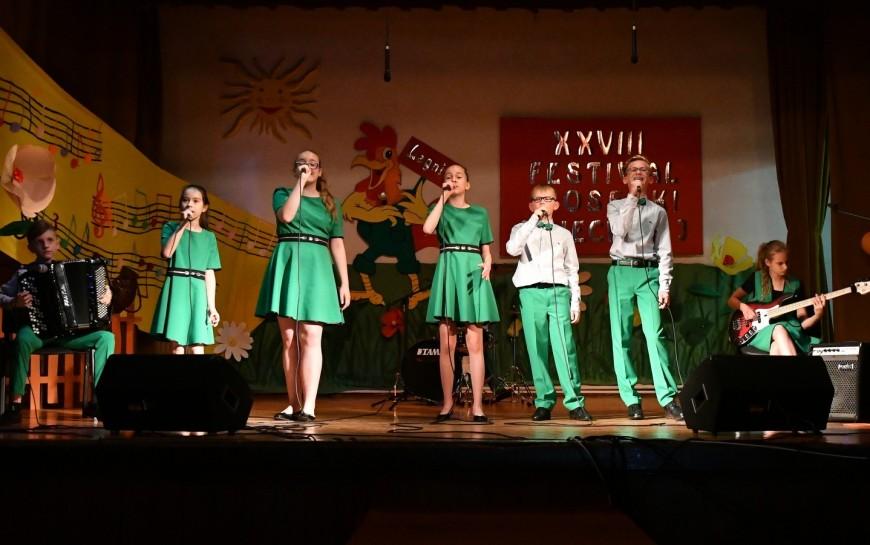  29. Festiwal Piosenki Dziecicej „Legnica 2020” rozstrzygnity