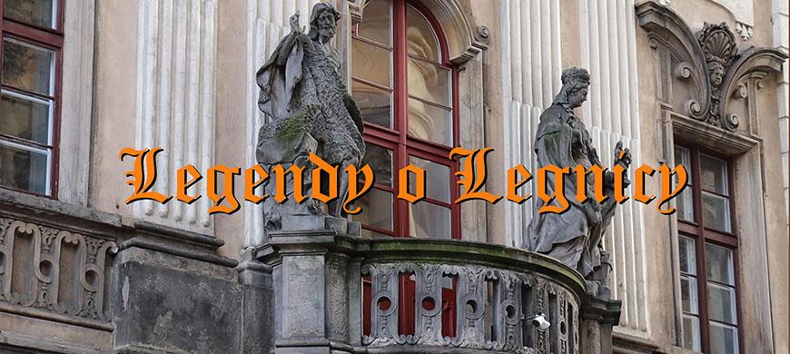 Legendy o Legnicy. Poznaj historię księcia Jerzego Wilhelma  