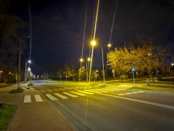 Legnica - Ponad 6,6 mln zł na budowę oświetlenia ulicznego 